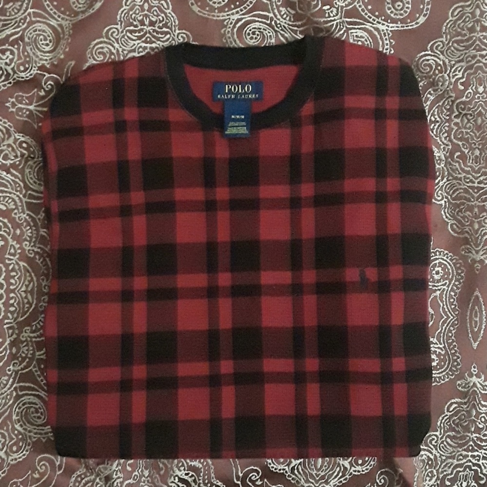 Polo by ralph Lauren thermal